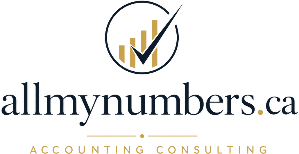 AllMyNumbers