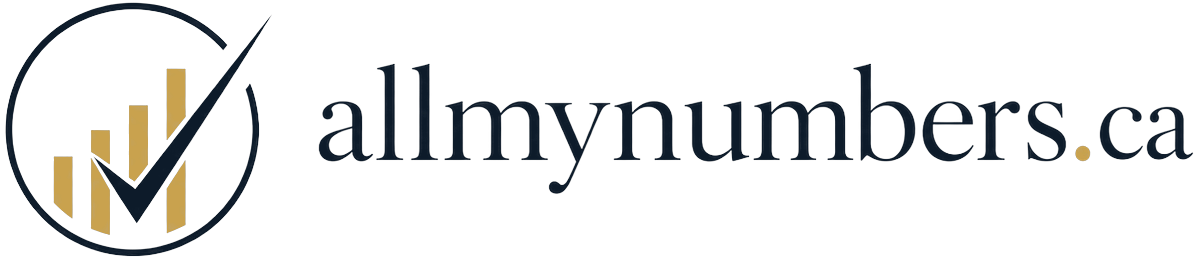 AllMyNumbers